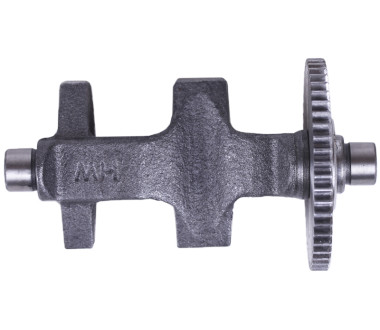 Вал балансувальний з шестернею - 188D