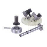 Масляний насос із приводною шестернею обмежувача оборотів - 188D