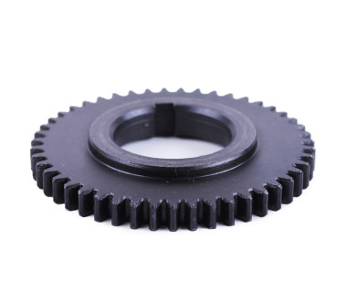 Шестерня колінвала вузька - 170D