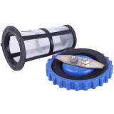 Кришка бака паливного з фільтрувальною сіткою Xingtai 120