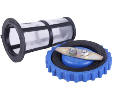 Кришка бака паливного з фільтрувальною сіткою Xingtai 120