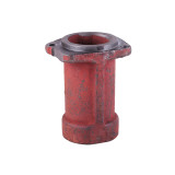 Корпус подшипника большой первичного вала Jinma 244