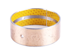 Втулка маятника переднього мосту Jinma 404