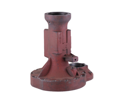 Корпус задньої правої півосі Jinma 404