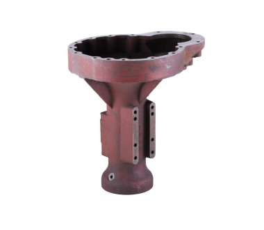 Корпус задньої правої півосі Jinma 404