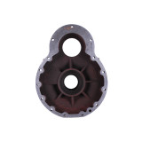 Корпус задньої правої півосі Jinma 404