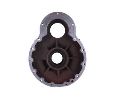 Корпус задньої правої півосі Jinma 404