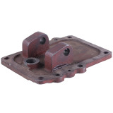 Крышка КПП правая (для вилки подключения переднего моста) Jinma 404