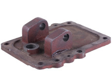 Кришка КПП права (для вилки підключення переднього мосту) Jinma 404