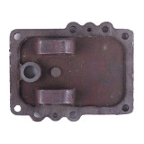 Крышка КПП правая (для вилки подключения переднего моста) Jinma 404