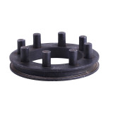 Муфта блокування диференціала рухлива Jinma 404