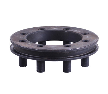 Муфта блокування диференціала рухлива Jinma 404