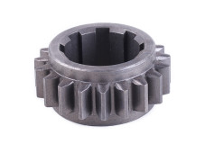 Шестерня 1-ї передачі рухома Z-19 Jinma 404