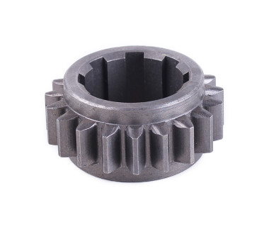 Шестерня 1-ї передачі рухома Z-19 Jinma 404