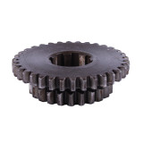 Шестерня 2/4-ї передачі рухома Z34/23 Jinma 404