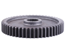 Шестерня кінцевої передачі ведена Z-53 Jinma 404