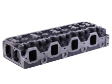 Головка блоку циліндрів (після 2010р) JD495