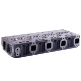 Головка блоку циліндрів (після 2010р) JD495