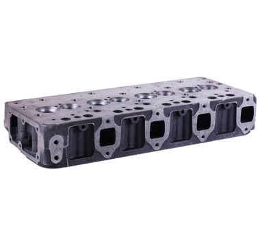 Головка блоку циліндрів (після 2010р) JD495