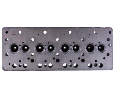 Головка блоку циліндрів (після 2010р) JD495