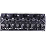 Головка блоку циліндрів (після 2010р) JD495