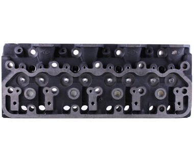 Головка блоку циліндрів (після 2010р) JD495