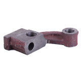 Стійка коромисел із декомпресією JD495