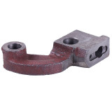 Стійка коромисел із декомпресією JD495