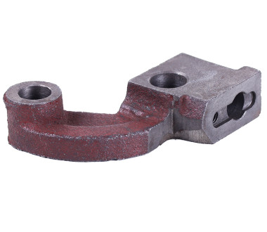 Стійка коромисел із декомпресією JD495