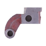 Стійка коромисел із декомпресією JD495