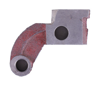 Стійка коромисел із декомпресією JD495