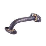 Труба випускна масляного насоса KM385BT