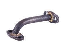 Труба випускна масляного насоса KM385BT