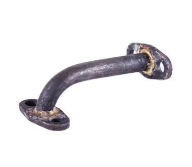 Труба випускна масляного насоса KM385BT