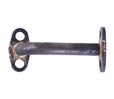 Труба випускна масляного насоса KM385BT