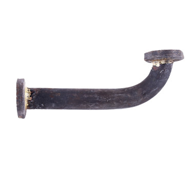 Труба випускна масляного насоса KM385BT