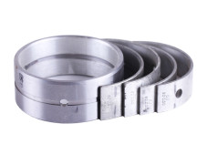 Вкладиші корінні, 0,50 мм, к-т: 5 шт. TY290