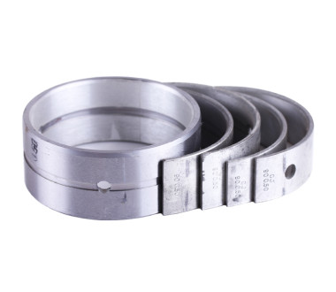 Вкладиші корінні, 0,50 мм, к-т: 5 шт. TY290