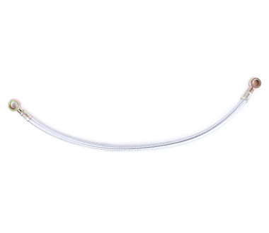 Паливопровід повернення палива TY290