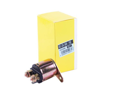 Реле стартера - GN 5-6 KW Y-BOX