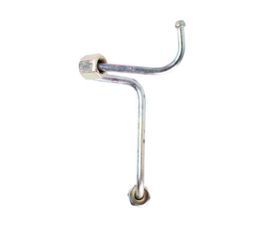 Паливопровід високого тиску 1-го циліндра TY295