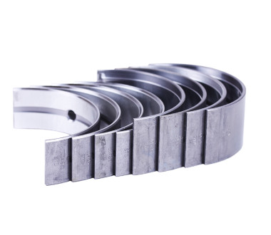 Вкладиші корінні STD, к-т 8 шт.: верх + низ JD3102