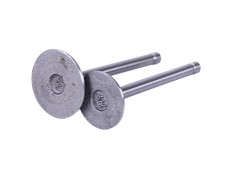 Клапани, к-т 2 шт. - 173D