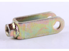 Вилка тяги зчеплення – МТ