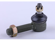 Наконечник поворотний, ліве різьблення М18 (конус 12 - 14 мм)