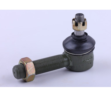 Наконечник поворотний, ліве різьблення М18 (конус 12 - 14 мм)