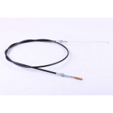 Трос газа TT AGRO MOTO, L-1300 мм, трос/резьба