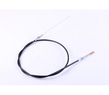Трос газа TT AGRO MOTO, L-1300 мм, трос/резьба