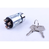 Замок запалювання - МТ