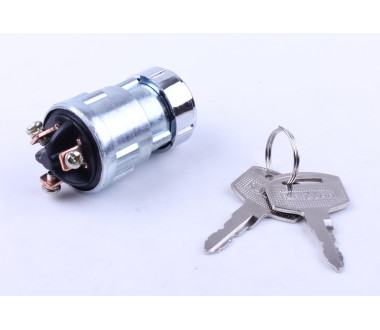 Замок запалювання - МТ